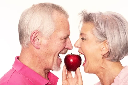 Dental Implants Warren Dentist
