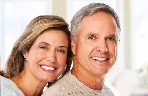 Dentures and Partial Dentures Warren MI