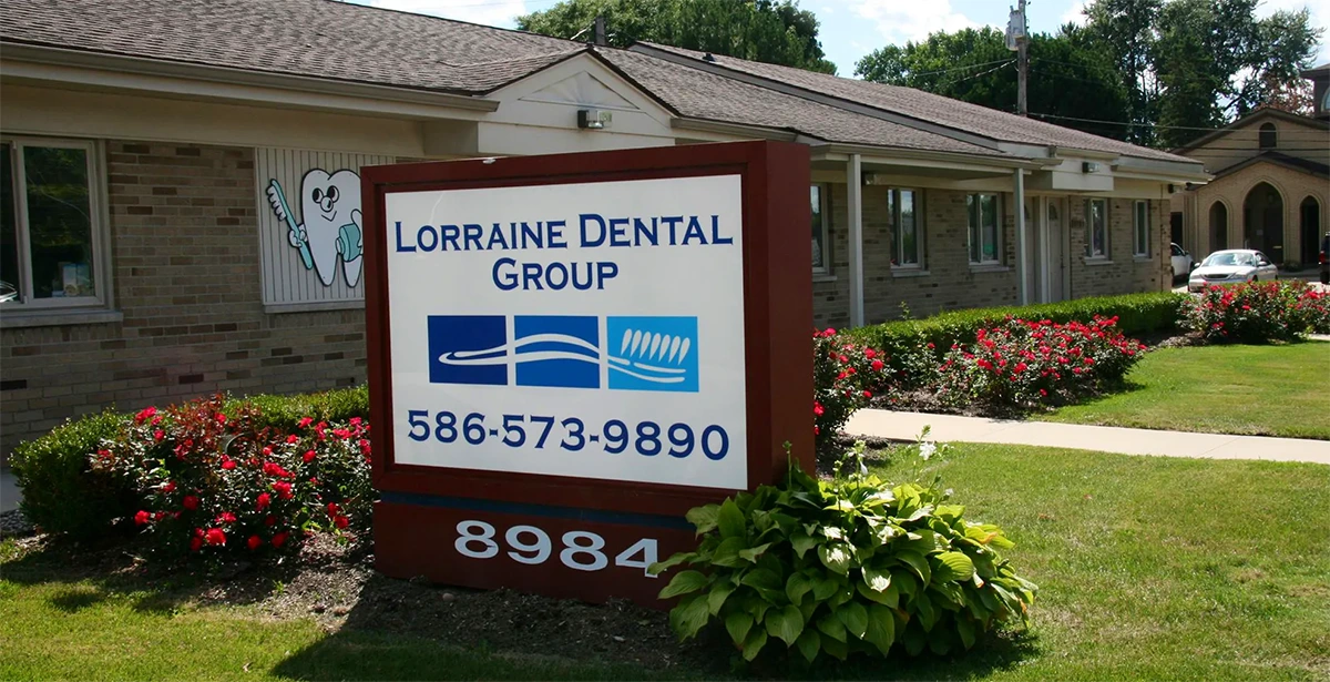 Lorraine Dental Group - Warren Michigan Dentist
